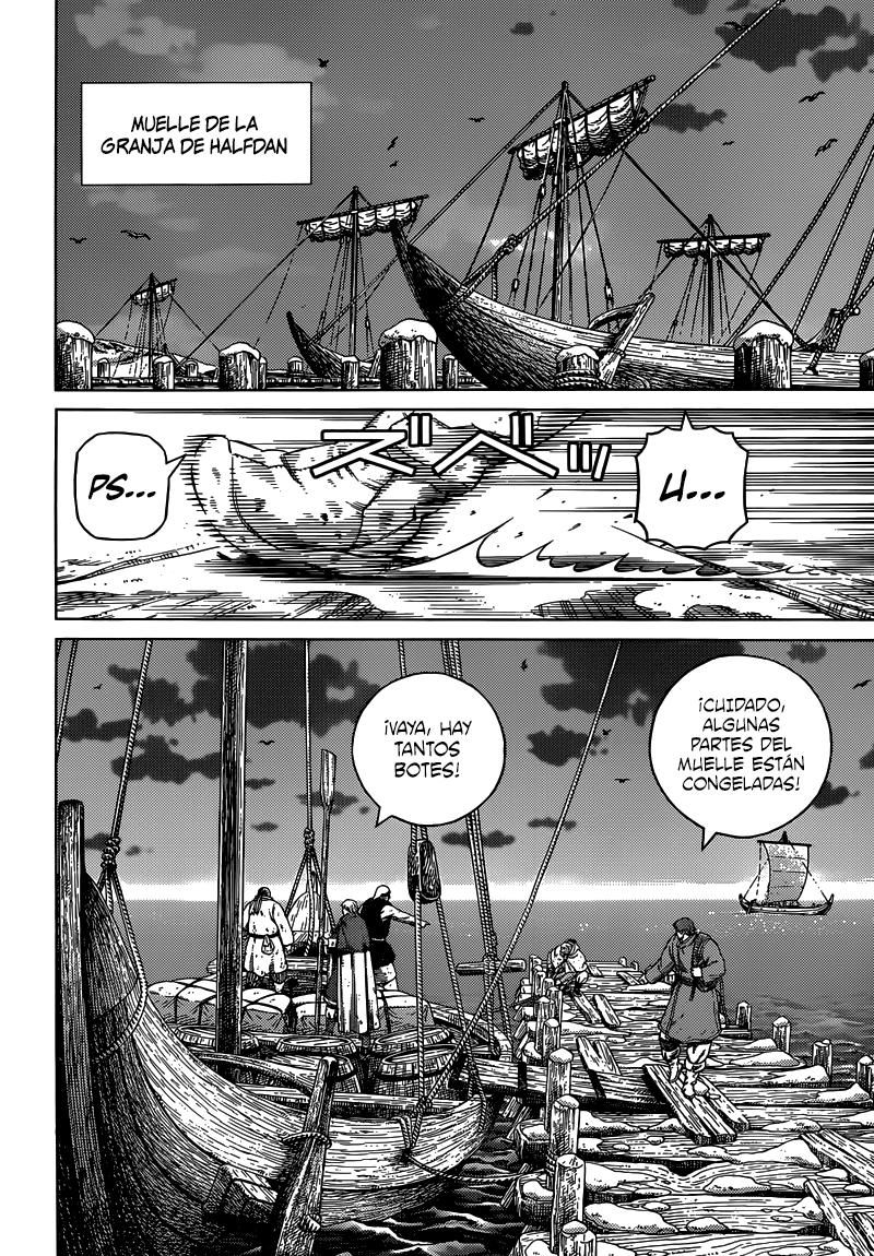 Read Vinland Saga (es) Manga Online