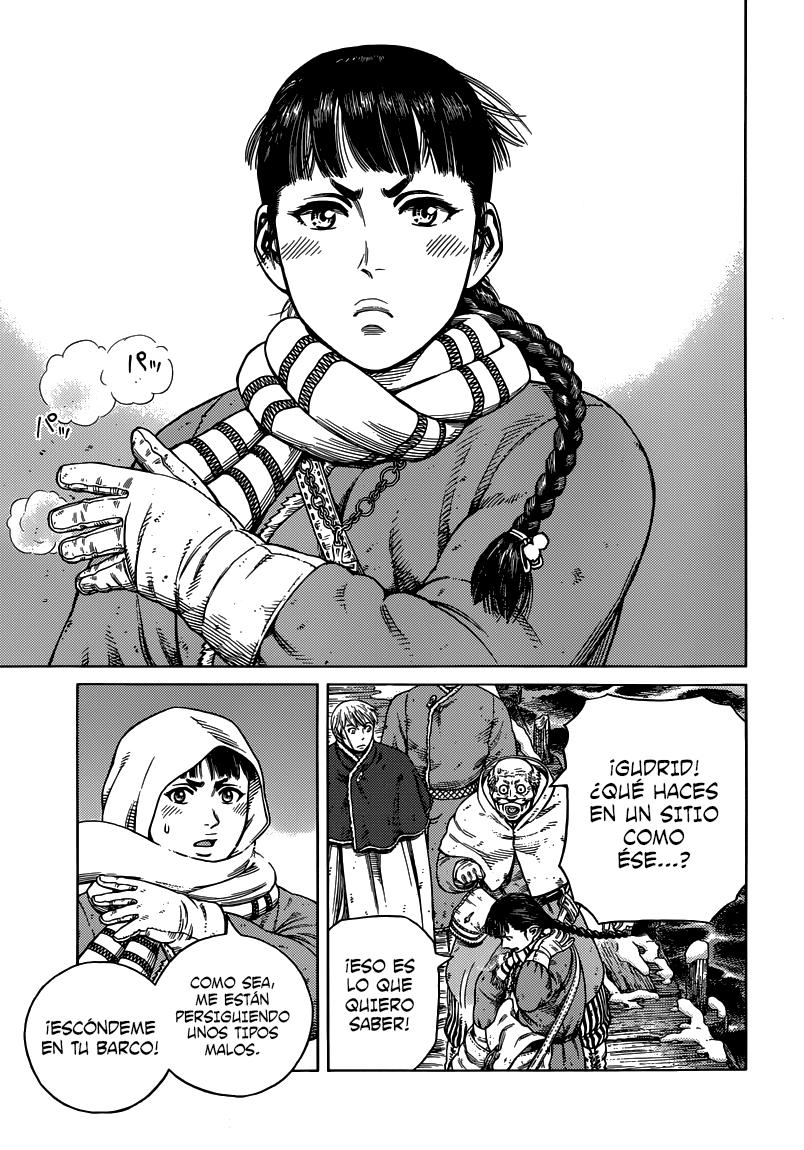 Read Vinland Saga (es) Manga Online