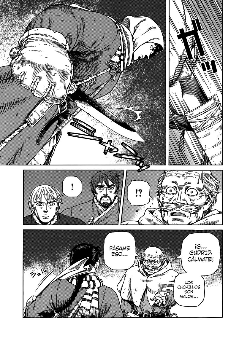 Read Vinland Saga (es) Manga Online