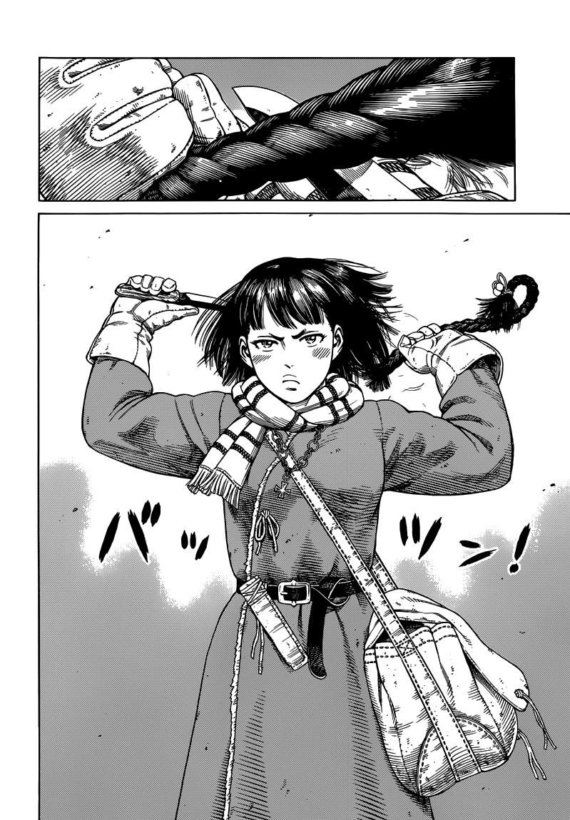 Read Vinland Saga (es) Manga Online