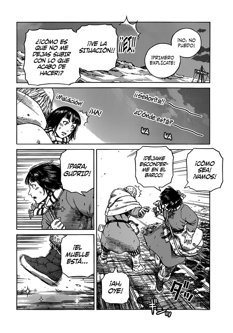 Read Vinland Saga (es) Manga Online