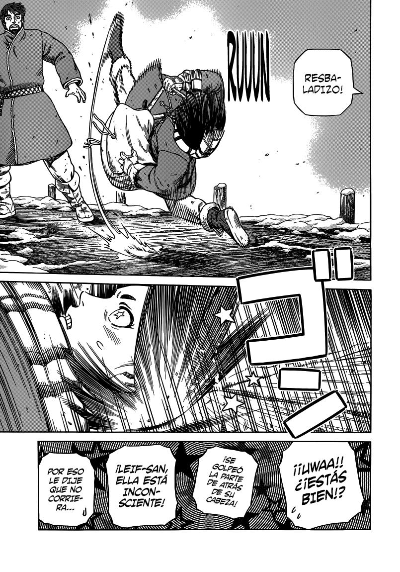 Read Vinland Saga (es) Manga Online