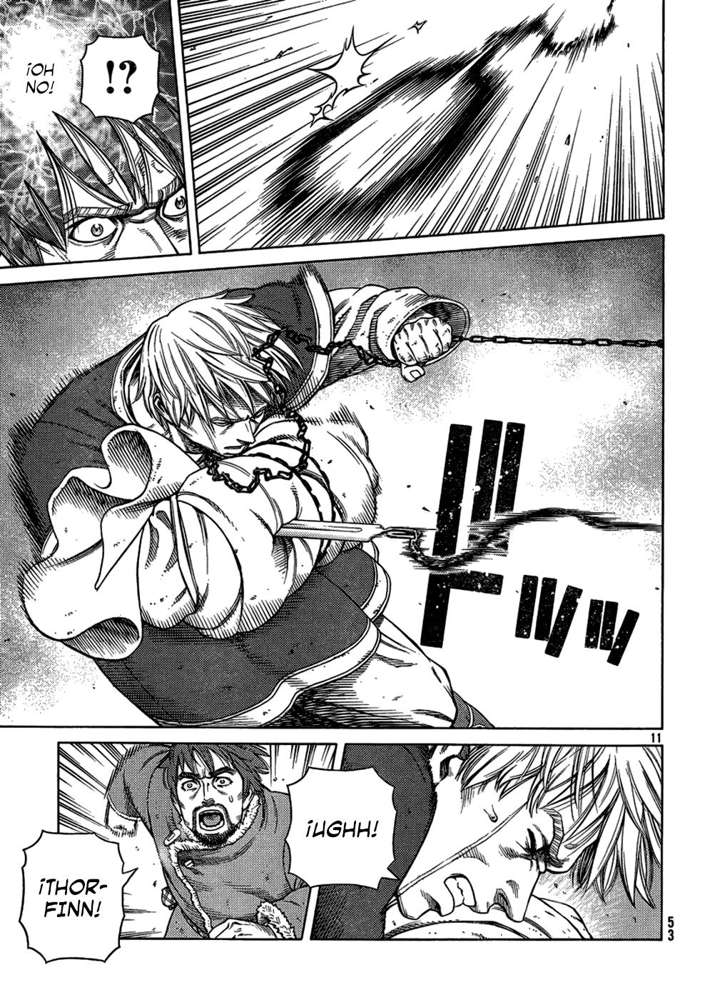 Read Vinland Saga (es) Manga Online