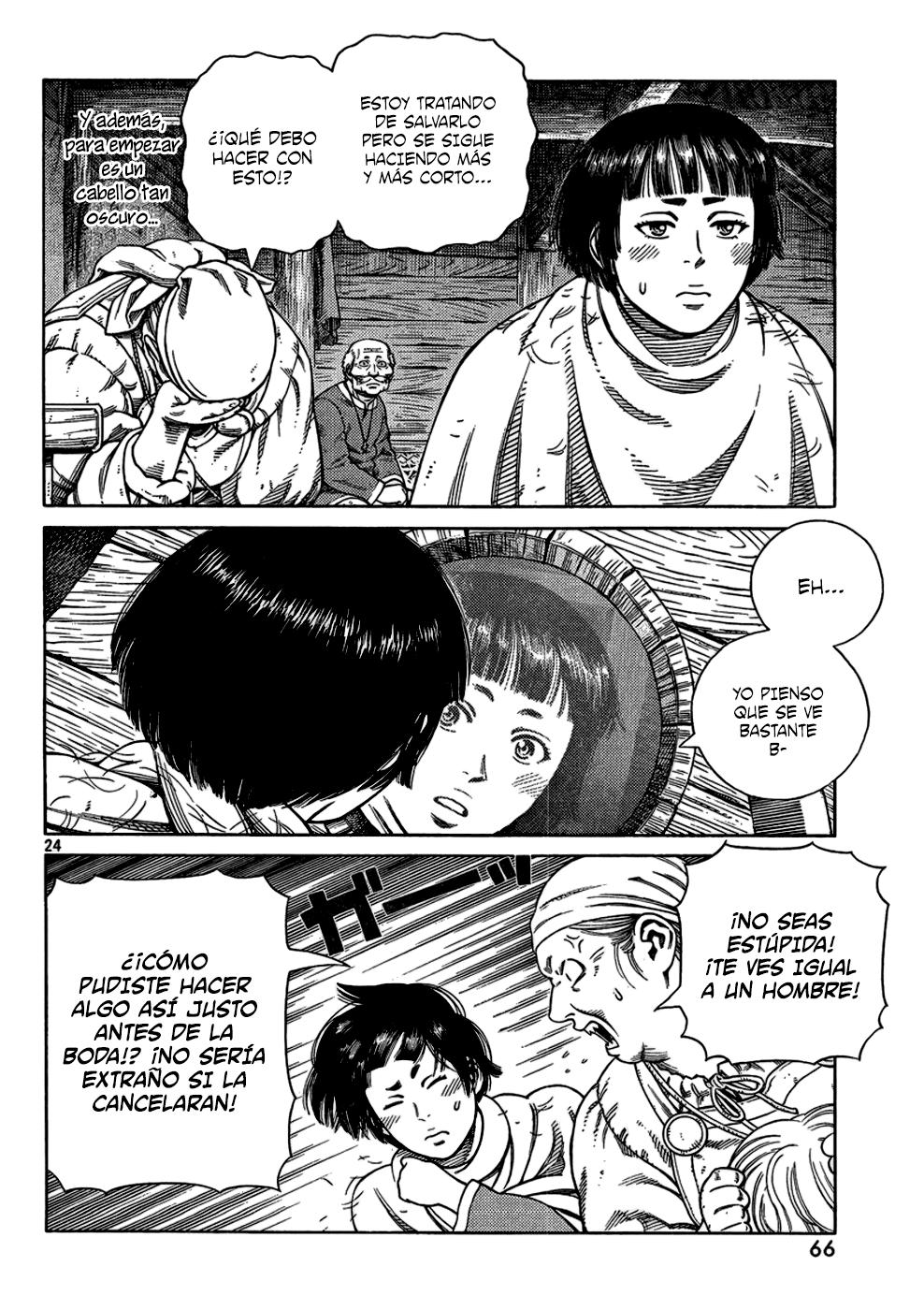 Read Vinland Saga (es) Manga Online