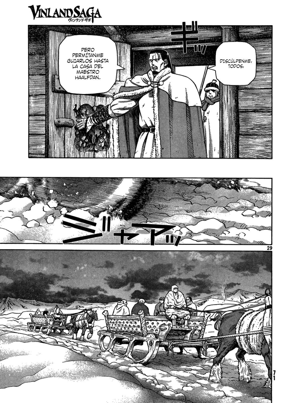Read Vinland Saga (es) Manga Online