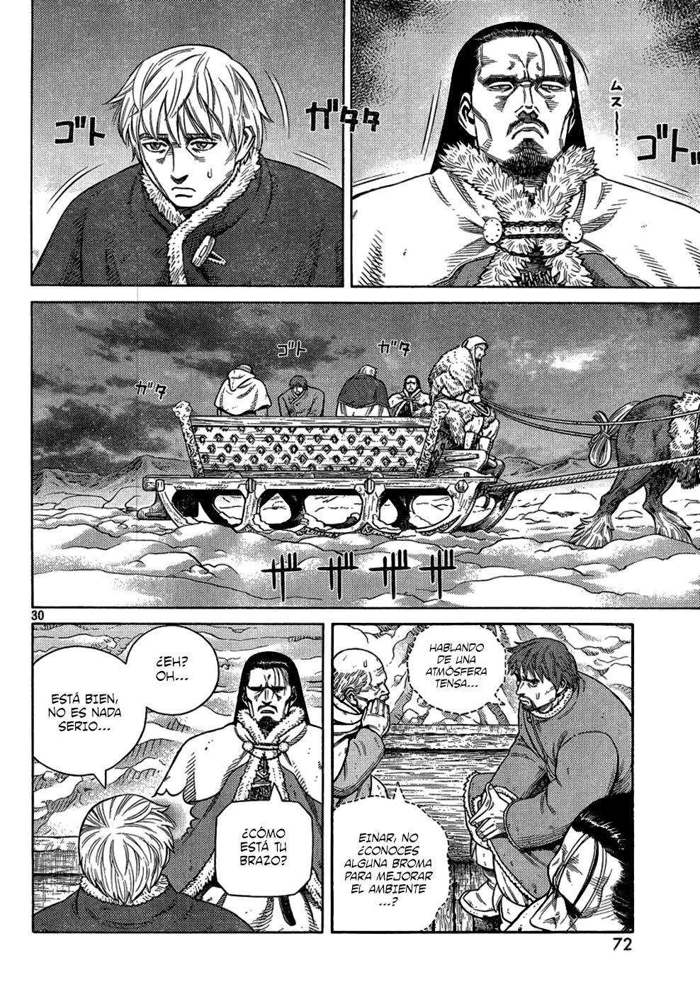 Read Vinland Saga (es) Manga Online