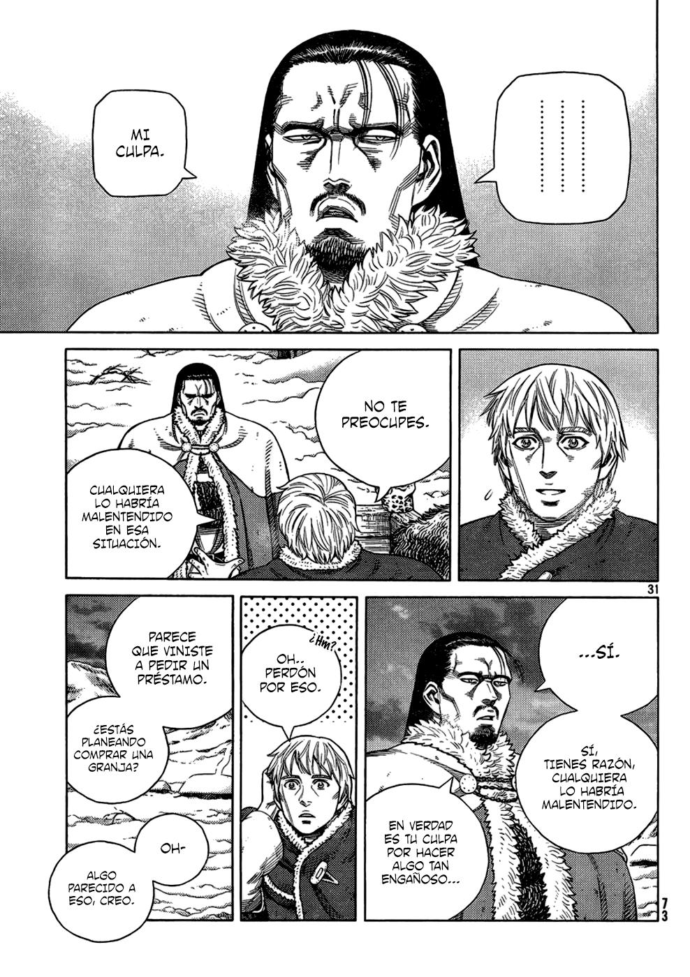 Read Vinland Saga (es) Manga Online