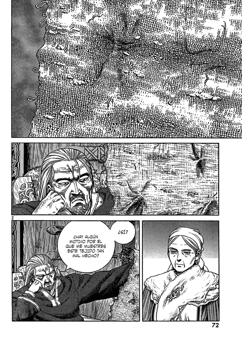 Read Vinland Saga (es) Manga Online
