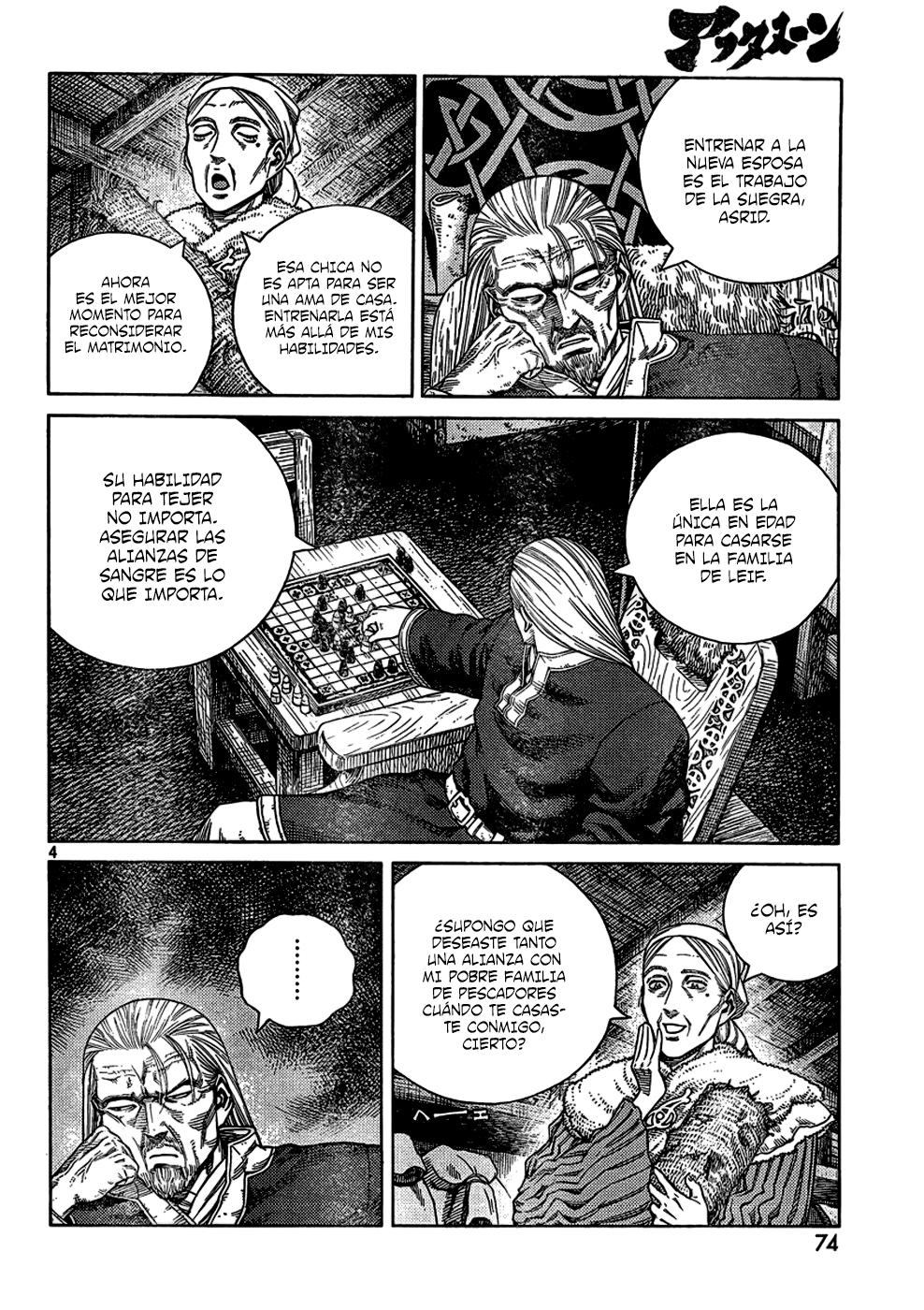 Read Vinland Saga (es) Manga Online