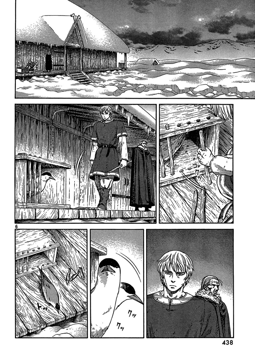 Read Vinland Saga (es) Manga Online