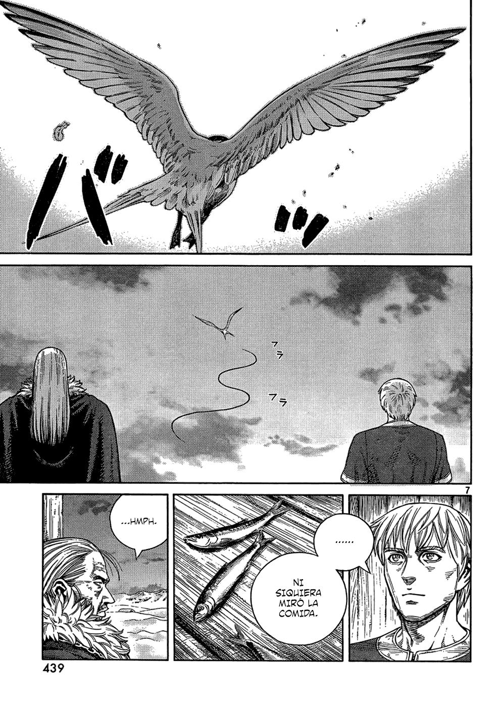 Read Vinland Saga (es) Manga Online