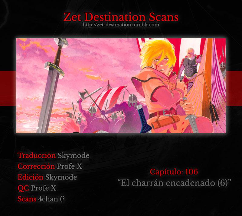 Read Vinland Saga (es) Manga Online