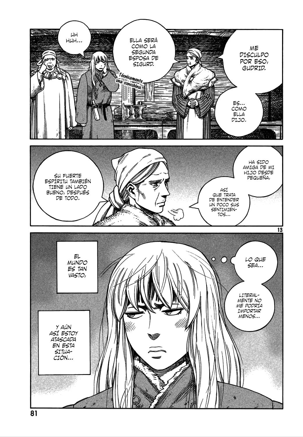 Read Vinland Saga (es) Manga Online