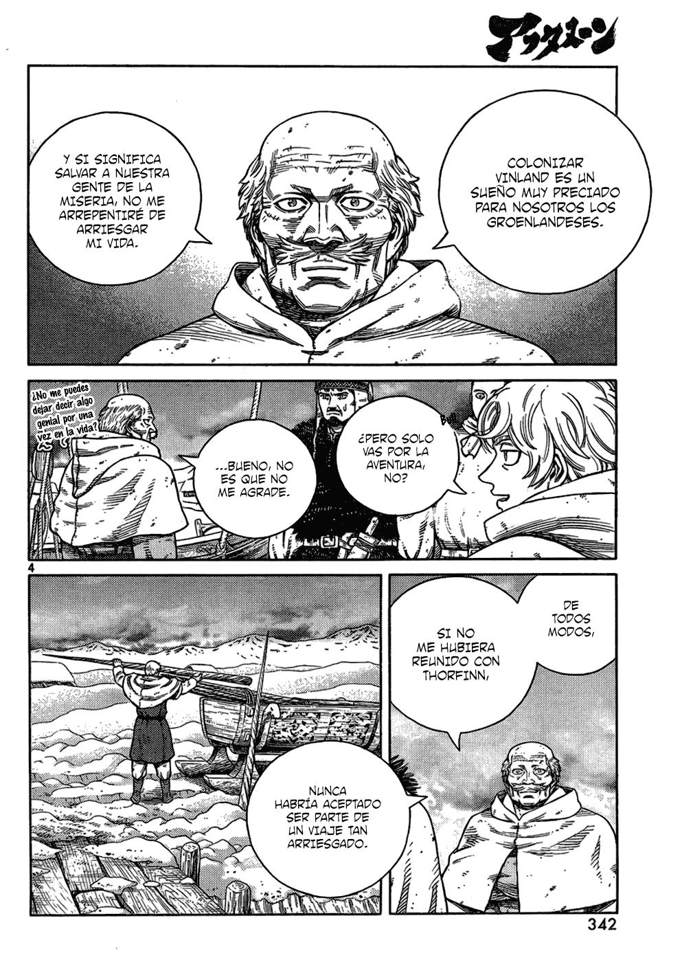 Read Vinland Saga (es) Manga Online