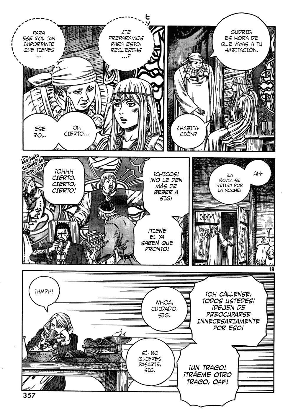 Read Vinland Saga (es) Manga Online