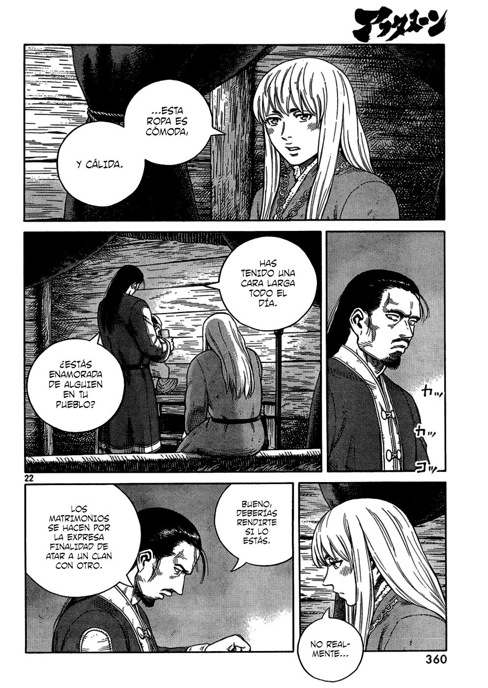 Read Vinland Saga (es) Manga Online