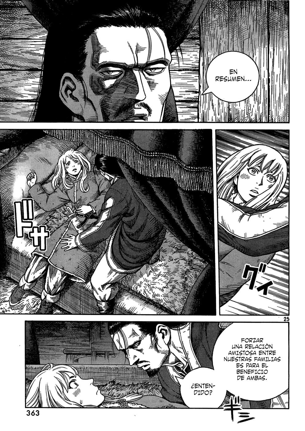 Read Vinland Saga (es) Manga Online