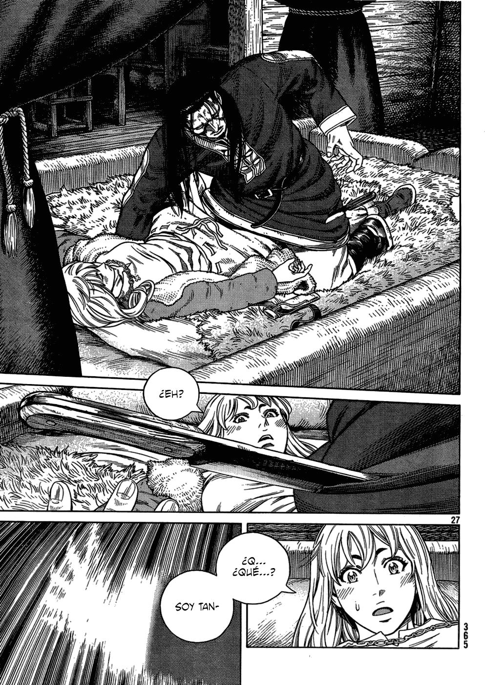 Read Vinland Saga (es) Manga Online