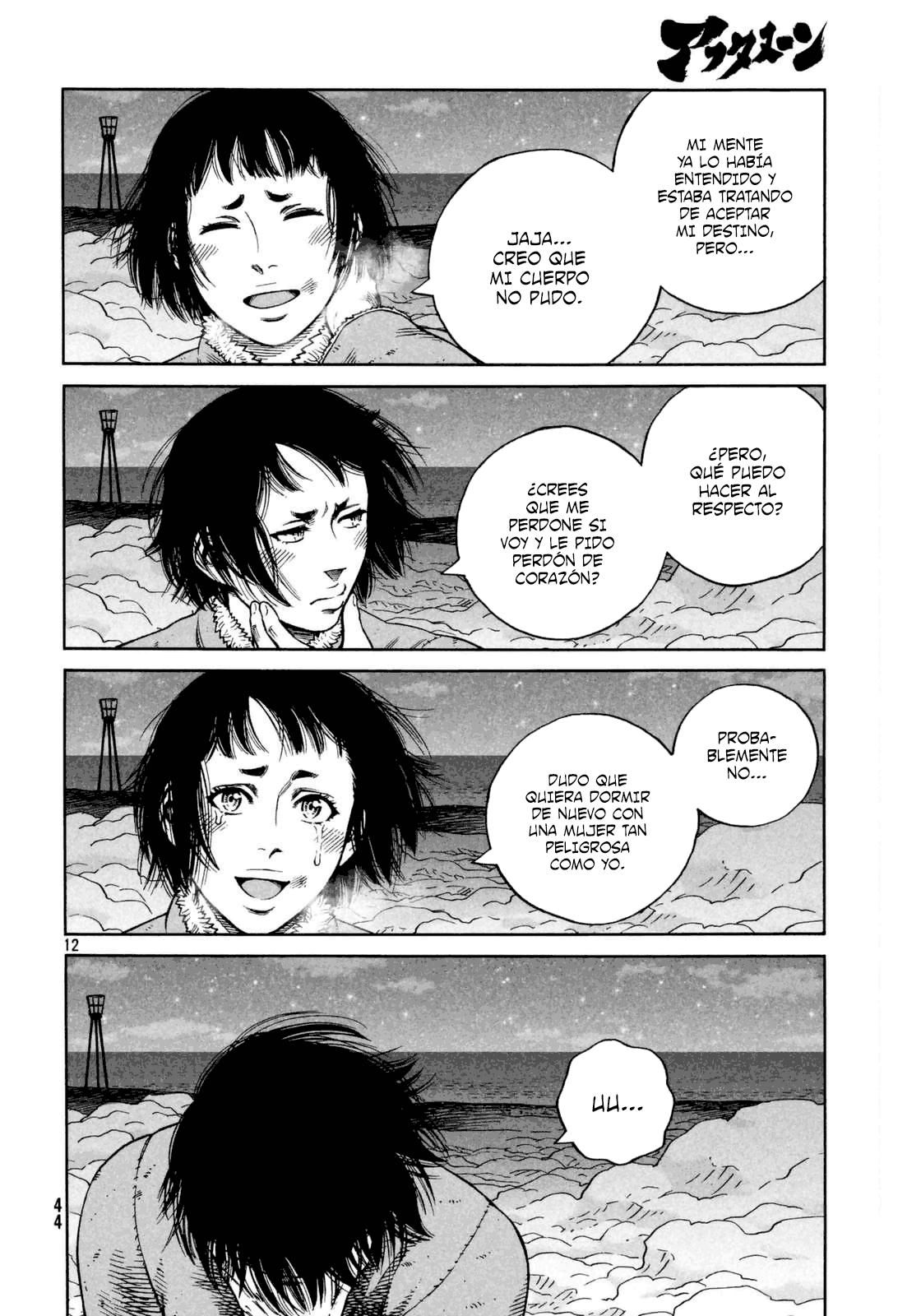 Read Vinland Saga (es) Manga Online