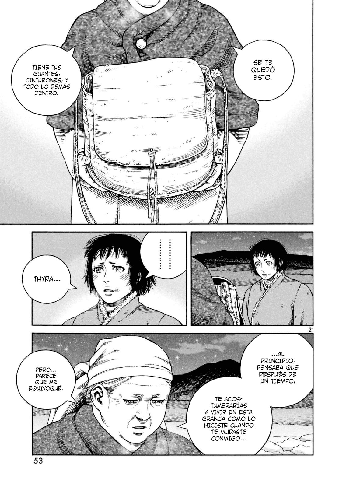 Read Vinland Saga (es) Manga Online