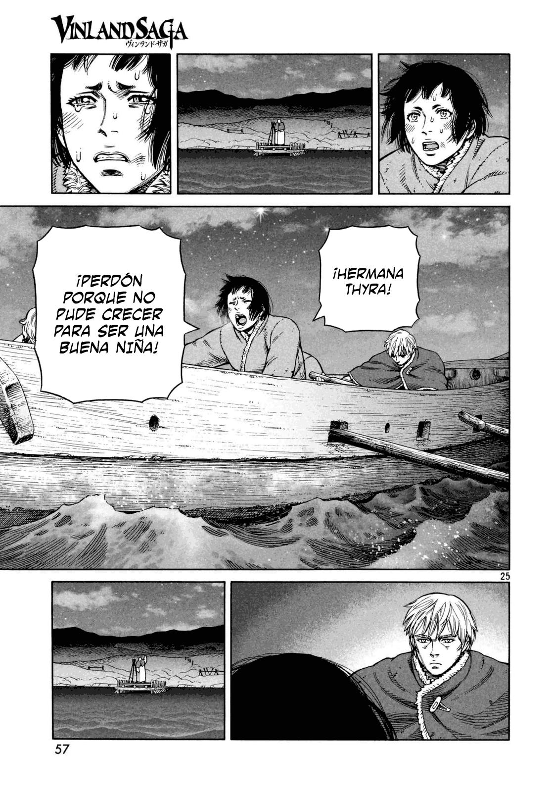 Read Vinland Saga (es) Manga Online