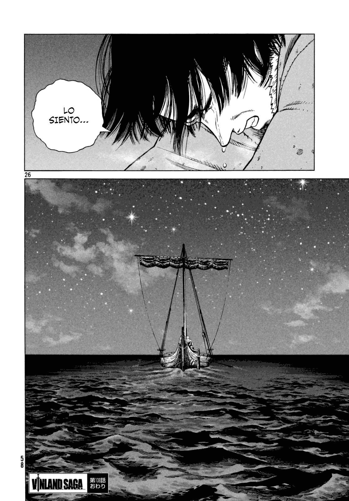 Read Vinland Saga (es) Manga Online