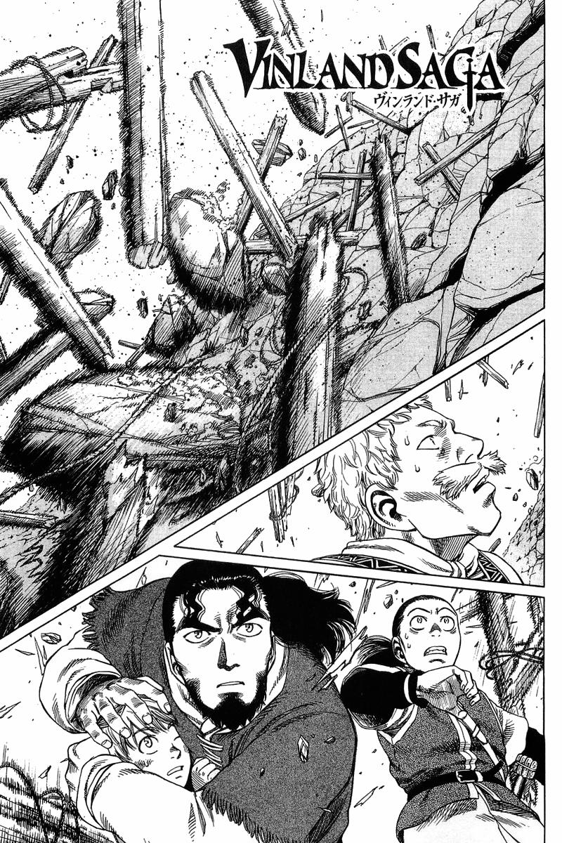 Read Vinland Saga (es) Manga Online