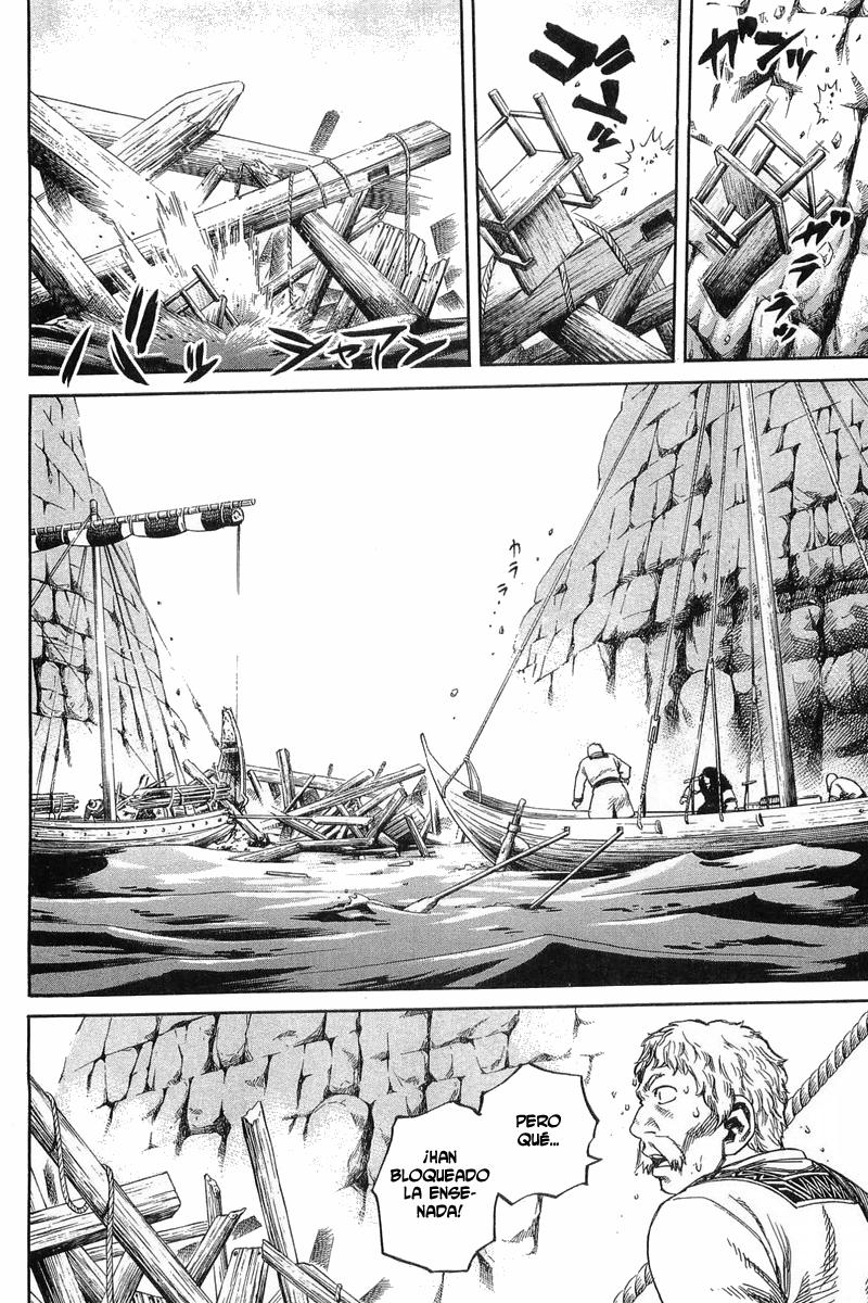 Read Vinland Saga (es) Manga Online