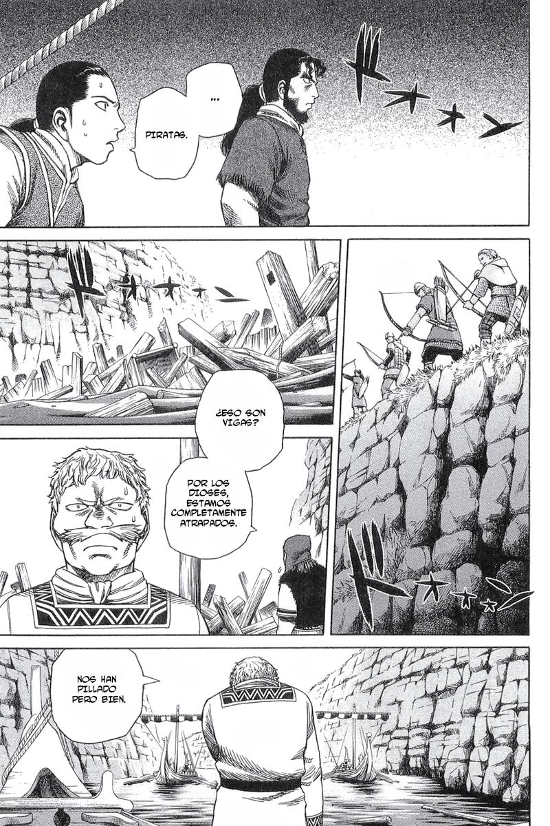Read Vinland Saga (es) Manga Online