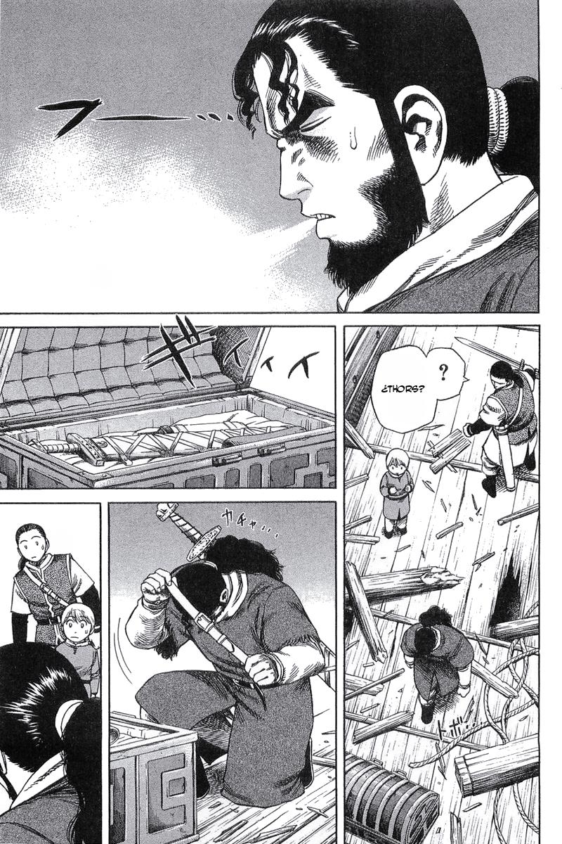 Read Vinland Saga (es) Manga Online