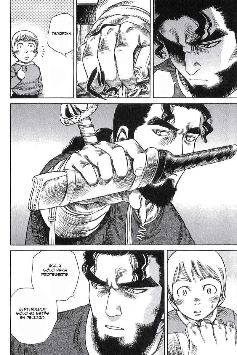 Read Vinland Saga (es) Manga Online