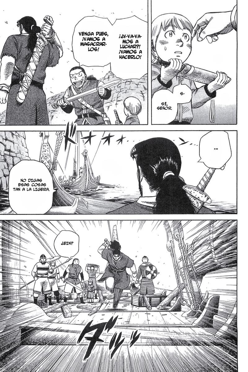 Read Vinland Saga (es) Manga Online