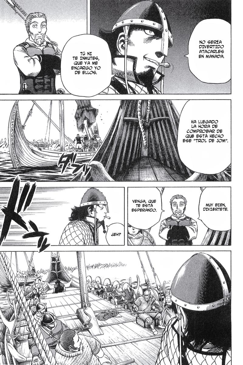 Read Vinland Saga (es) Manga Online
