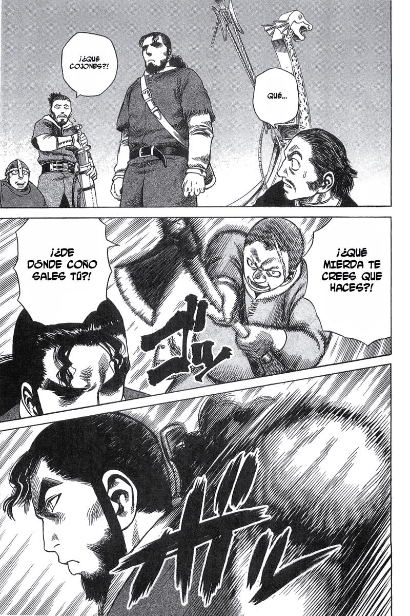 Read Vinland Saga (es) Manga Online