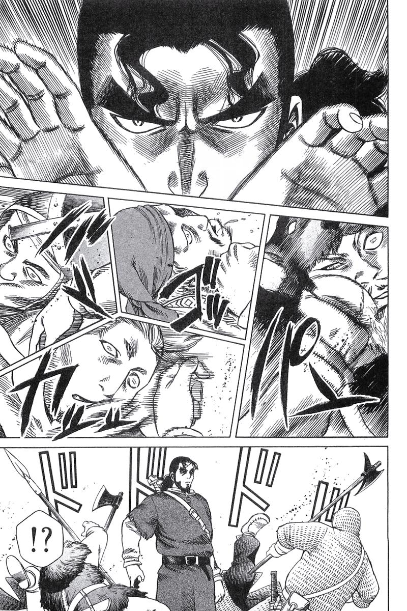 Read Vinland Saga (es) Manga Online