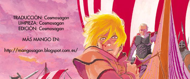 Read Vinland Saga (es) Manga Online