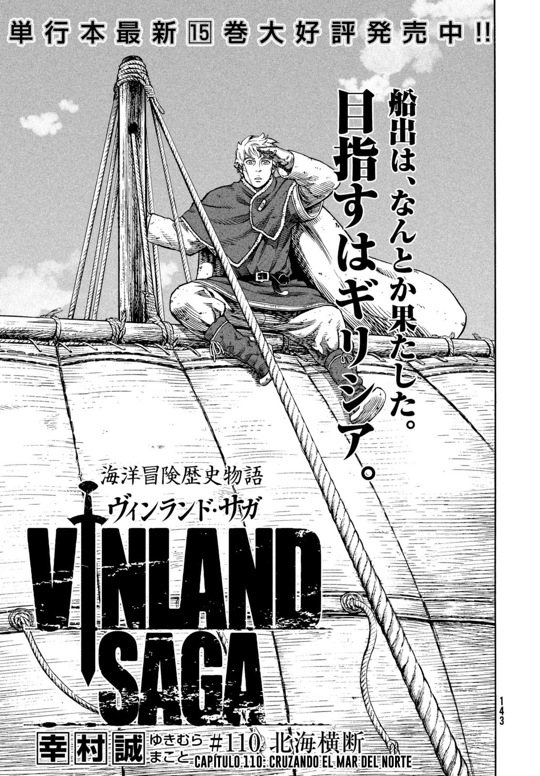 Read Vinland Saga (es) Manga Online