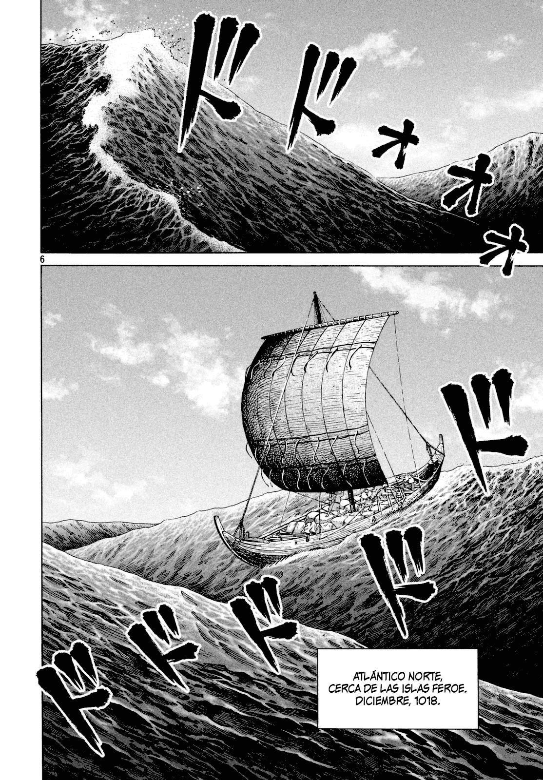 Read Vinland Saga (es) Manga Online