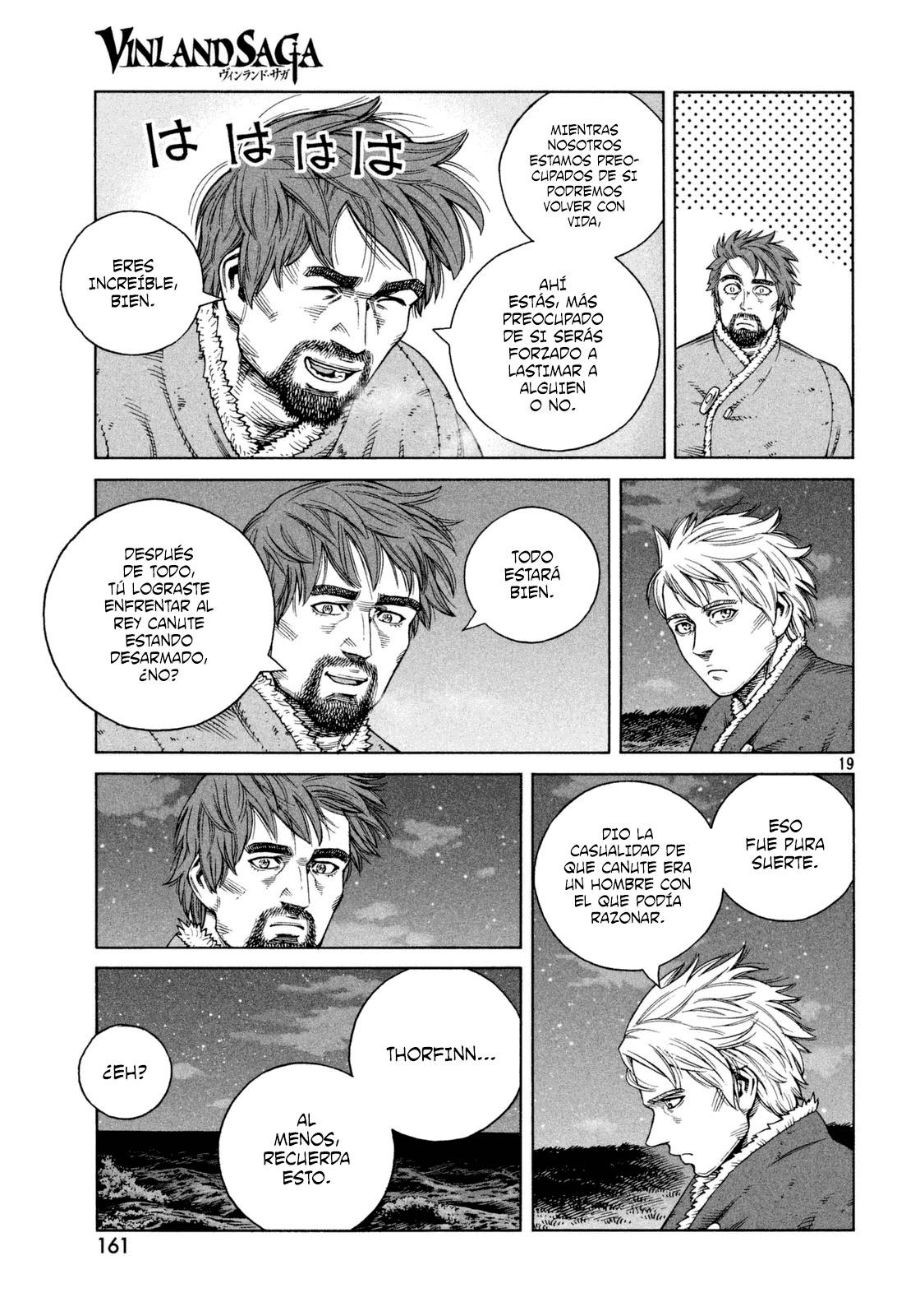 Read Vinland Saga (es) Manga Online