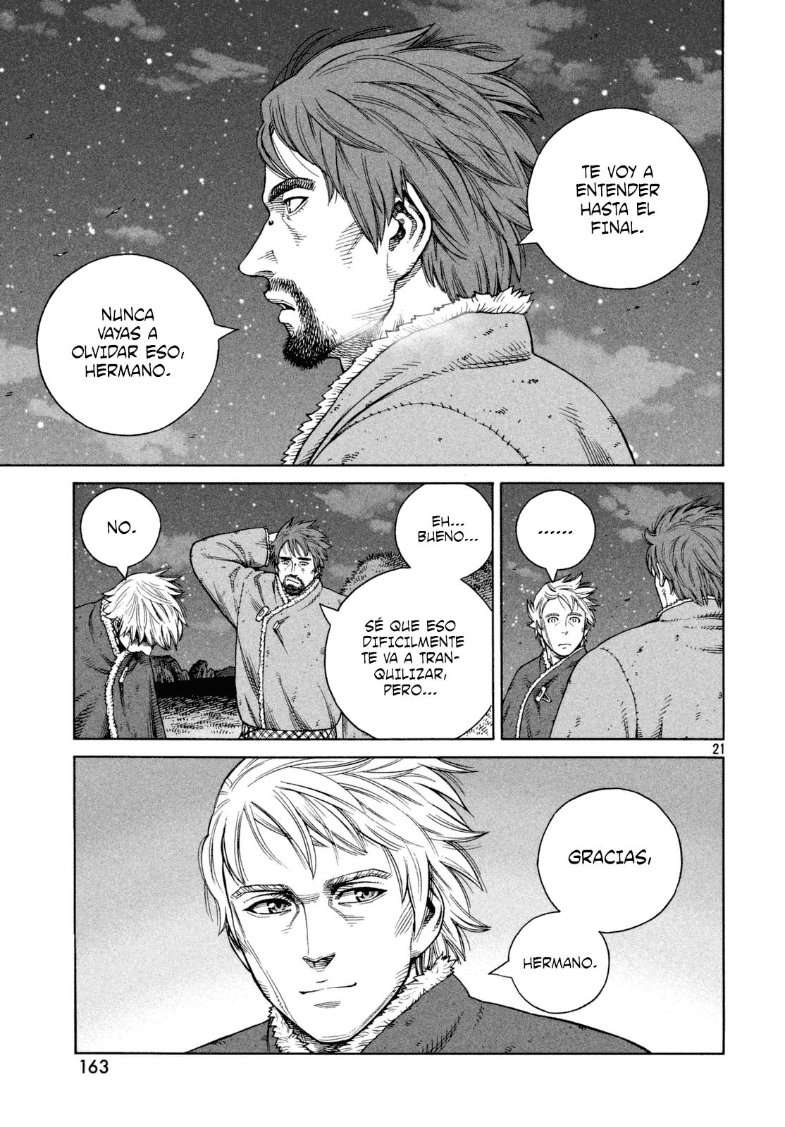 Read Vinland Saga (es) Manga Online