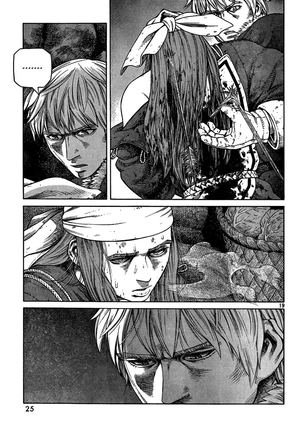 Read Vinland Saga (es) Manga Online