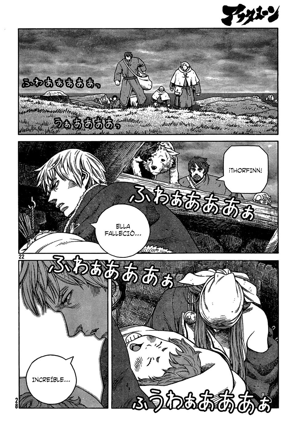 Read Vinland Saga (es) Manga Online