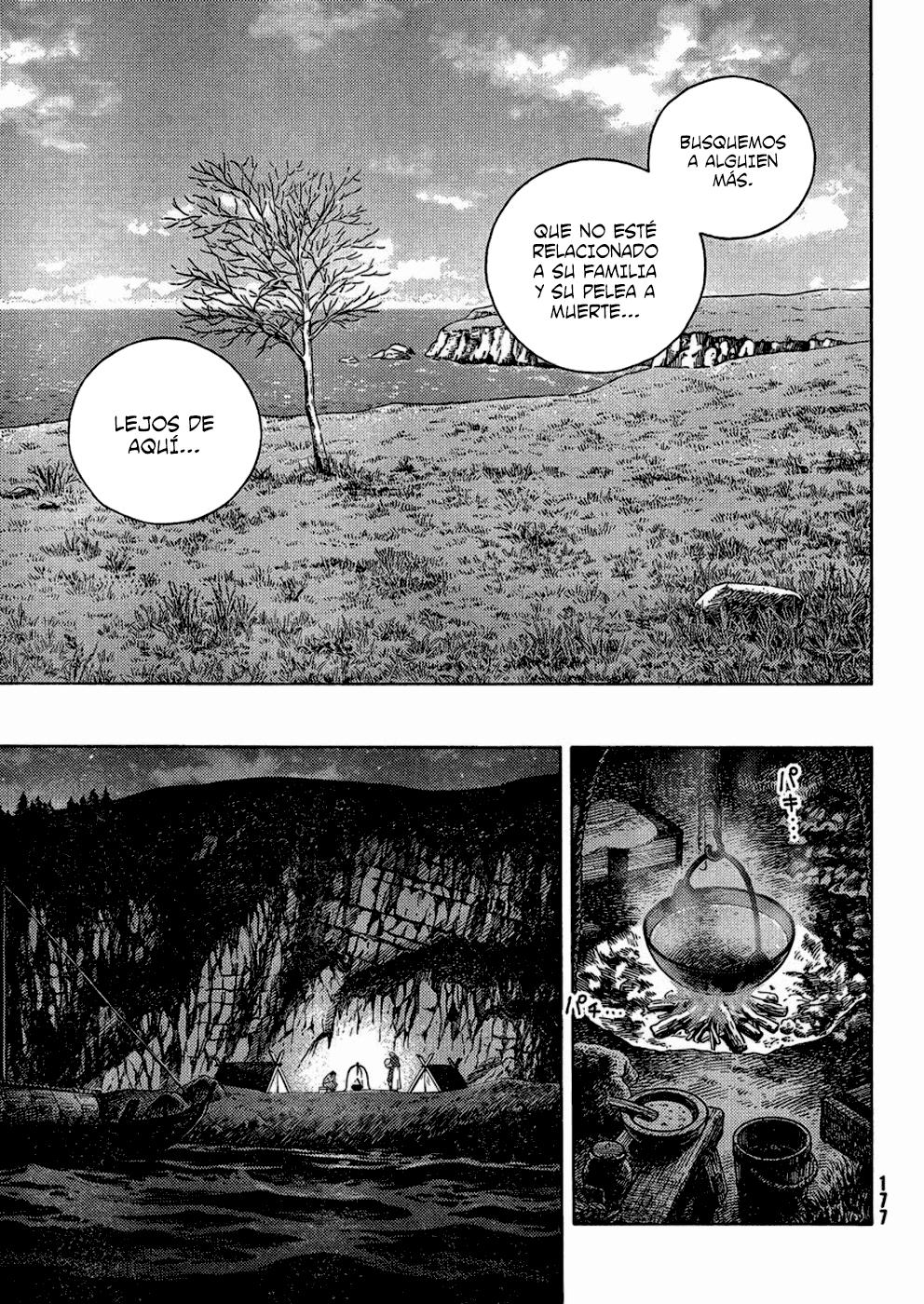 Read Vinland Saga (es) Manga Online