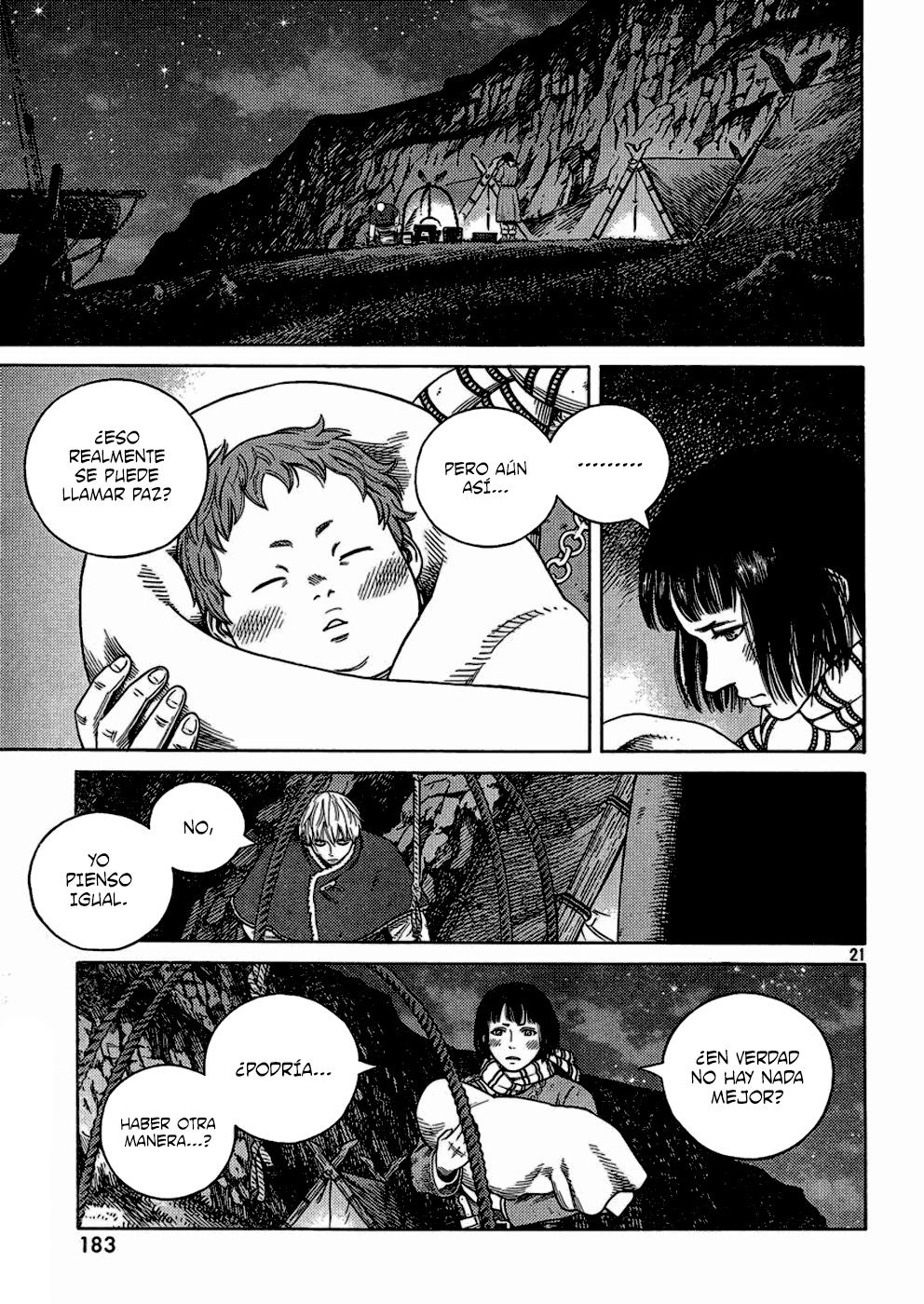 Read Vinland Saga (es) Manga Online