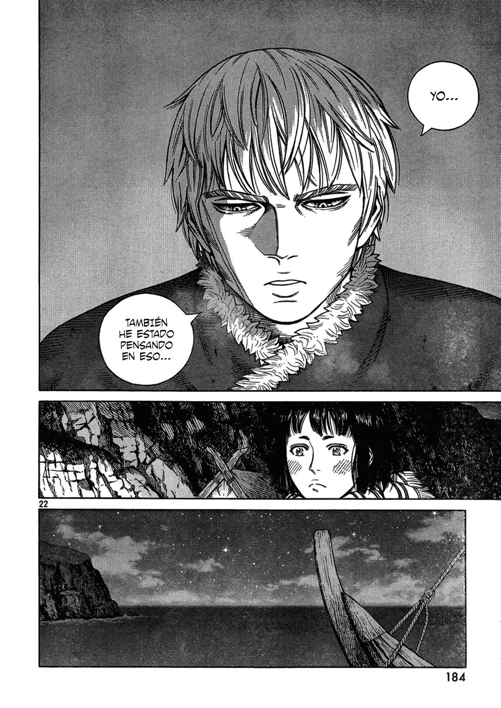 Read Vinland Saga (es) Manga Online