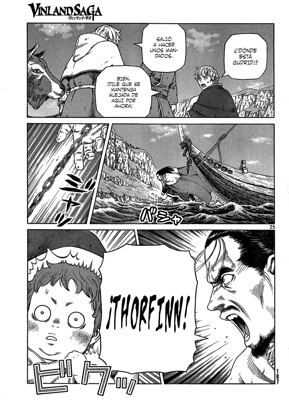 Read Vinland Saga (es) Manga Online