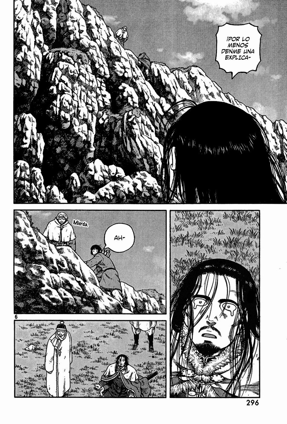 Read Vinland Saga (es) Manga Online