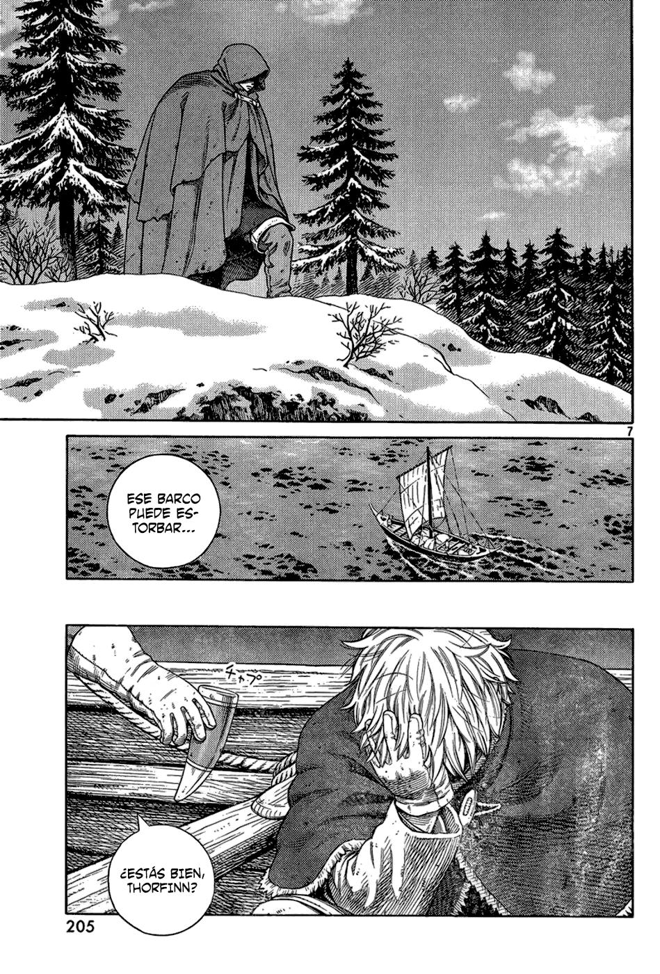 Read Vinland Saga (es) Manga Online