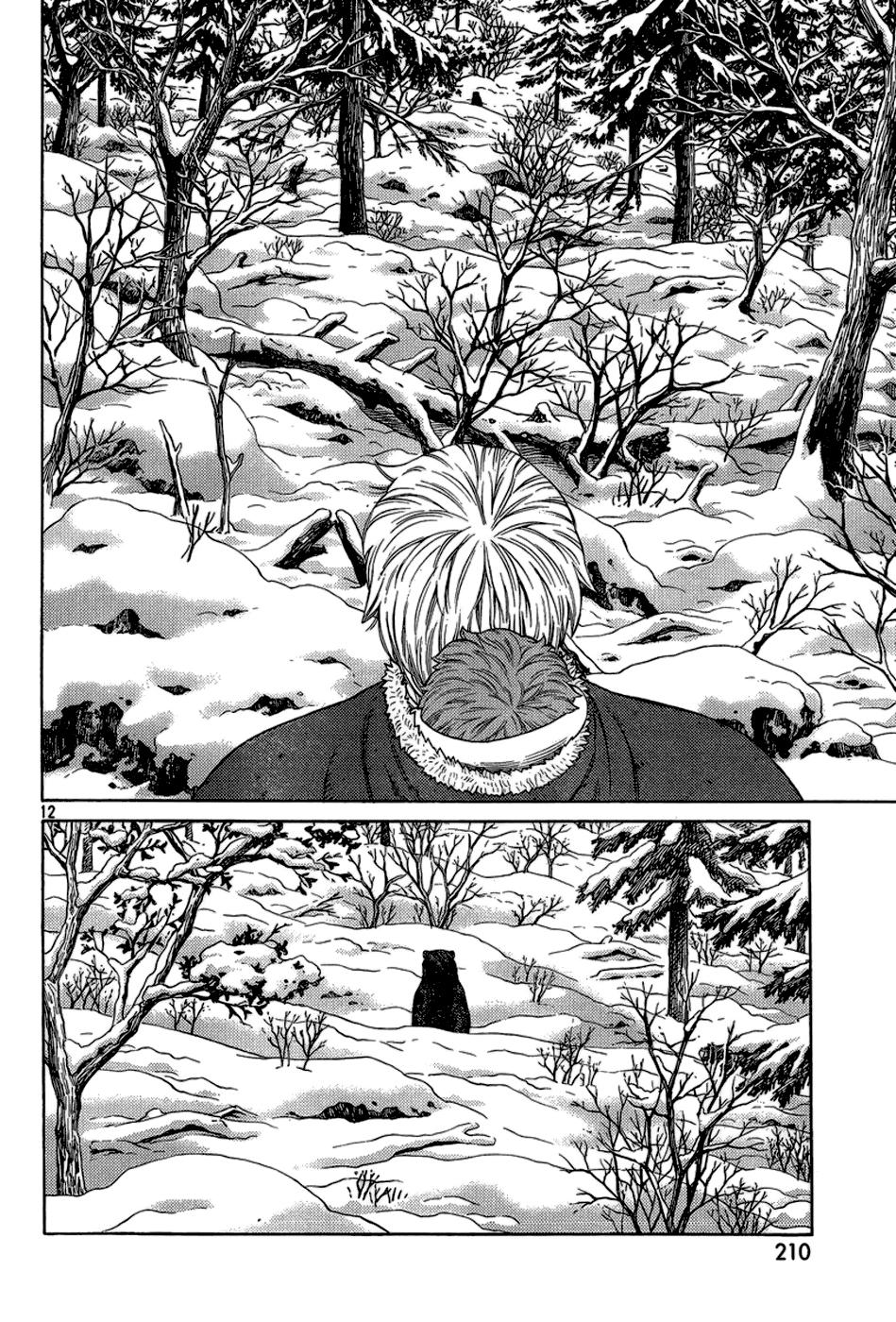 Read Vinland Saga (es) Manga Online