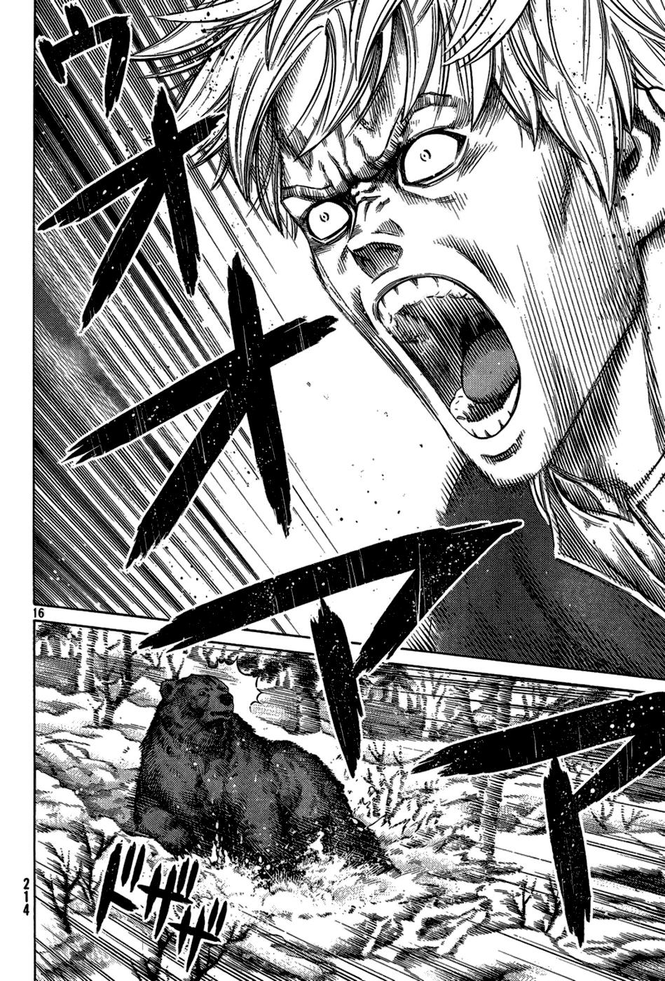 Read Vinland Saga (es) Manga Online